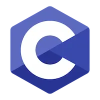 C Logo