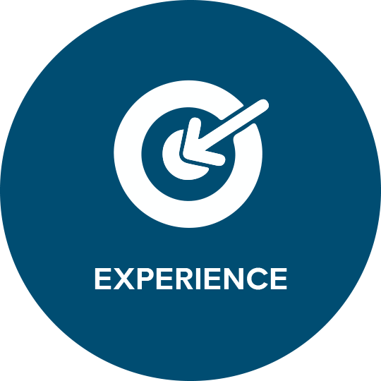 expereance logo